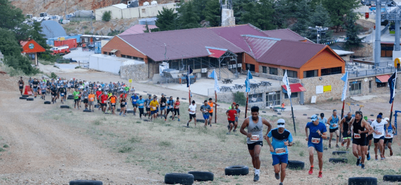 מרתון ישראל