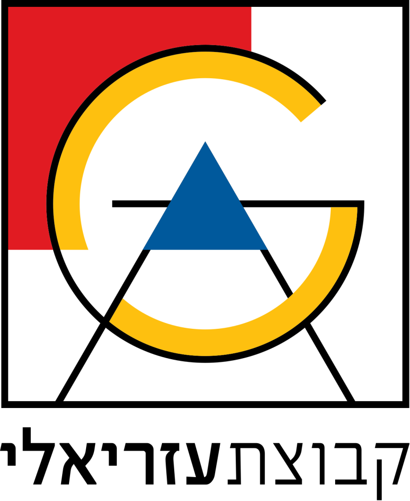 לוגו עזריאלי
