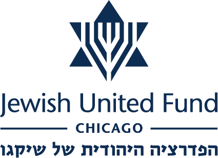 הפדרציה היהודית לוגו