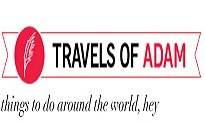 Travels of Adam