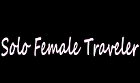 Solo Female Traveler