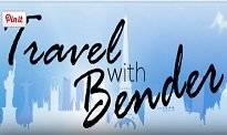 Travel With Bender