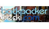 Backpacker Becki