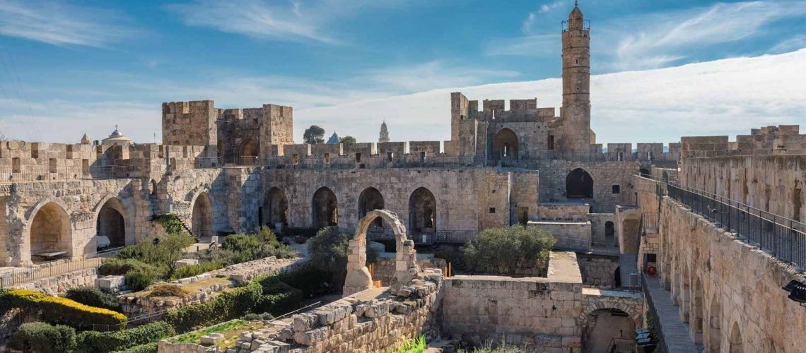 אטרקציות לילדים בירושלים - המדריך השלם של אברהם לטיול משפחתי לכל הגילאים