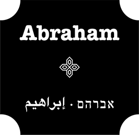 abraham logo