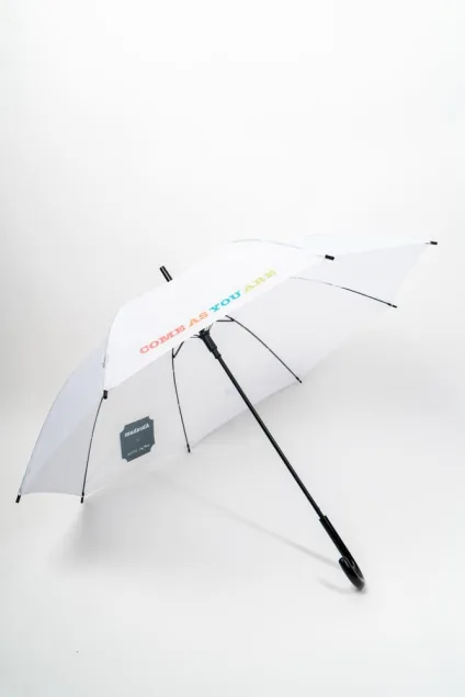 Abraham's Umbrella