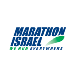 מרתון ישראל לוגו