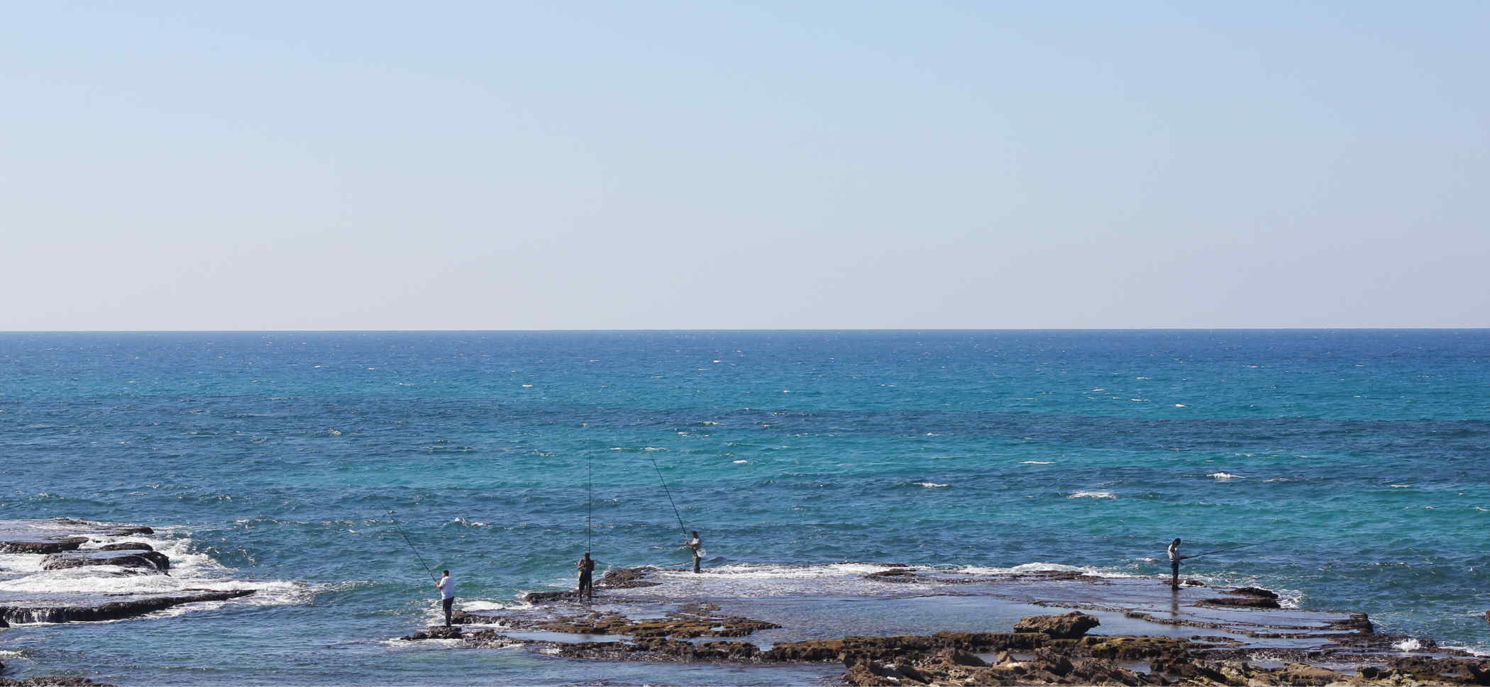 haifa beaches 