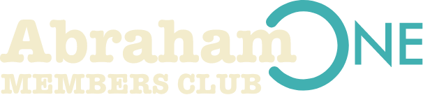 abraham one logo