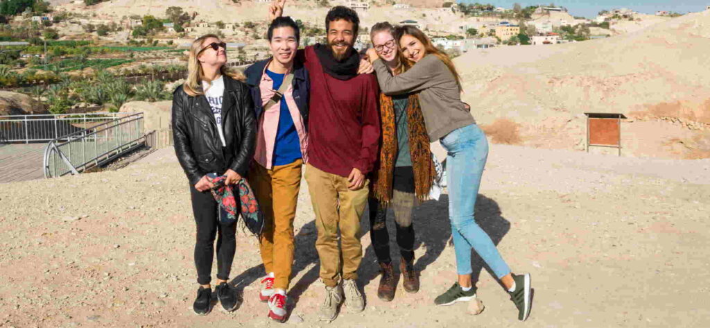Best of the West Bank Tour