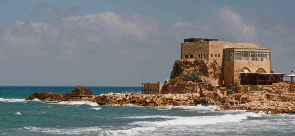 Caesarea