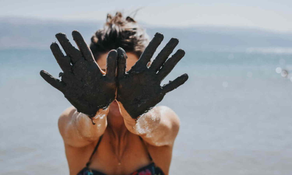 Dead Sea