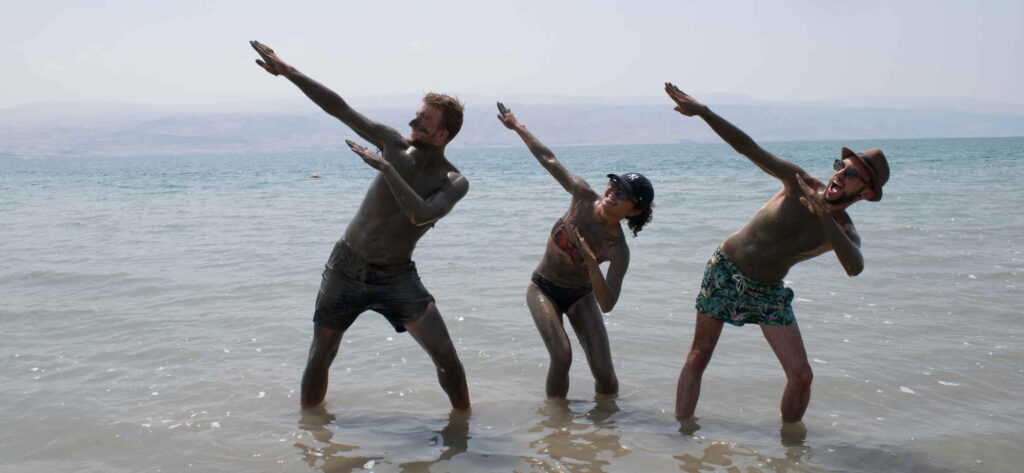 Dead Sea