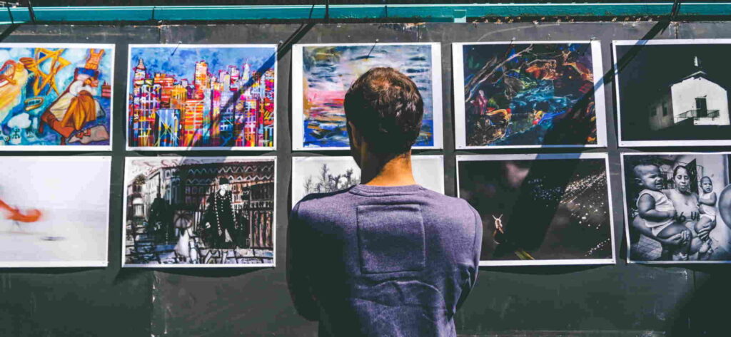 Israeli art
