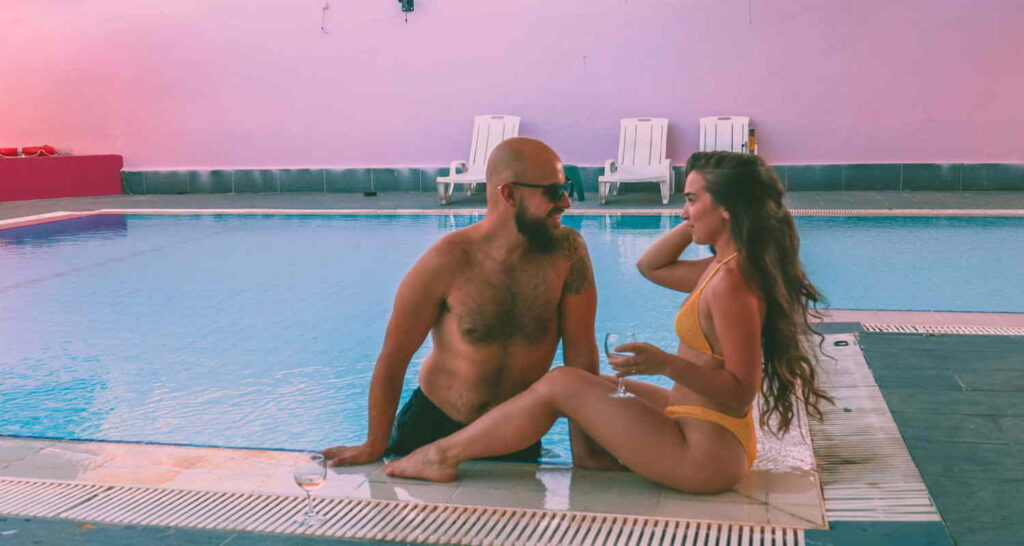Abraham Eilat