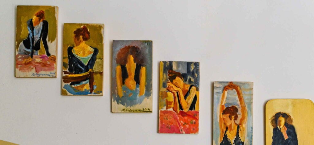 Israeli art