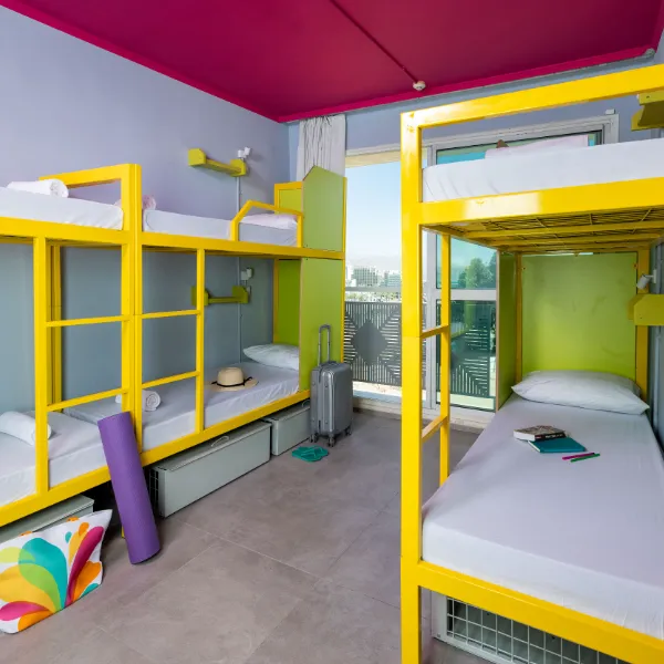 Private Dorm