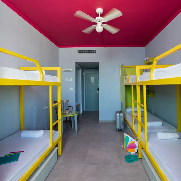 Private Dorm