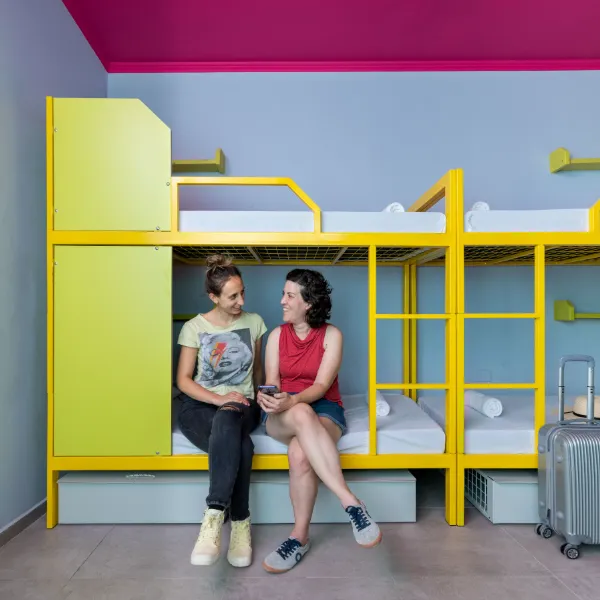 Private Dorm
