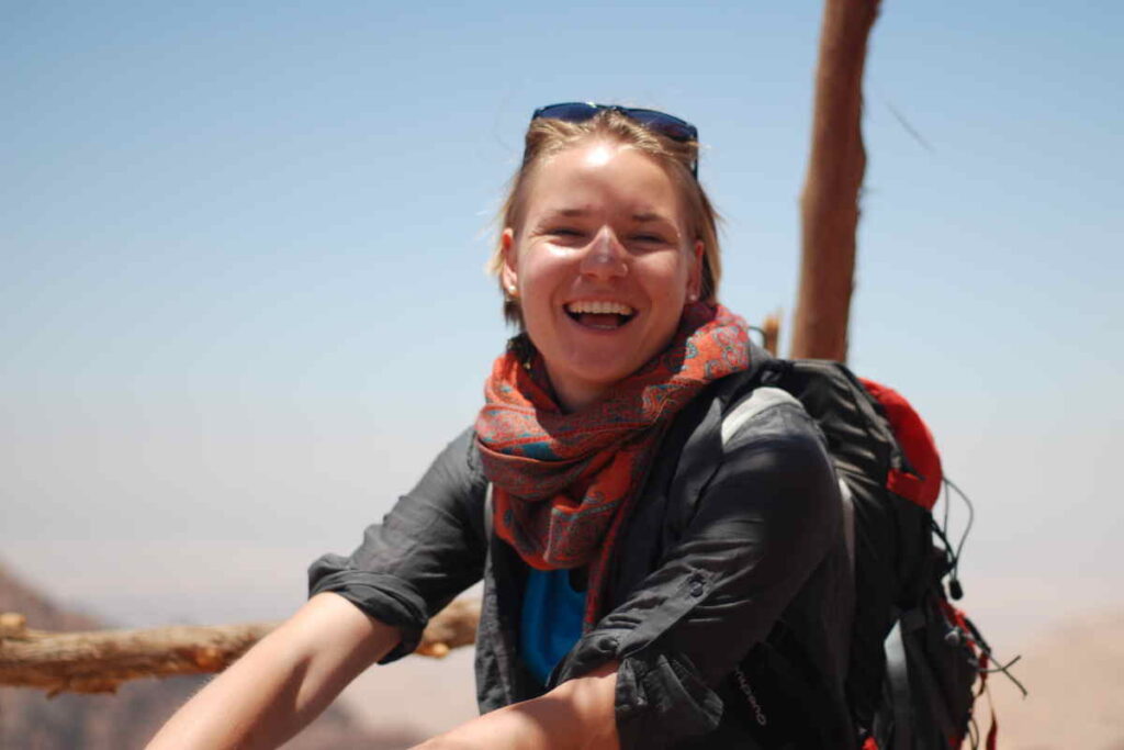 Petra Tour