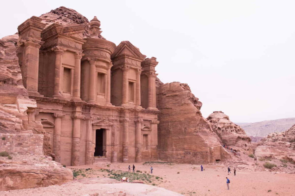 Petra Tours