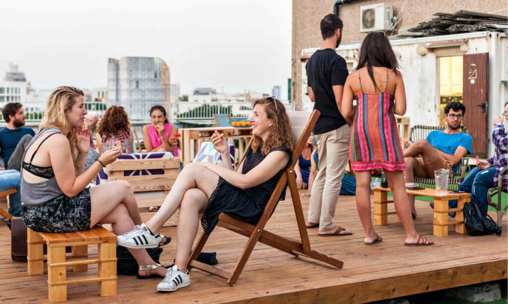 abraham tel aviv