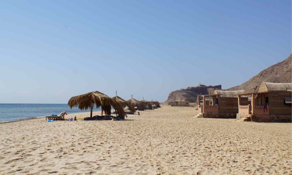 Sinai Diving