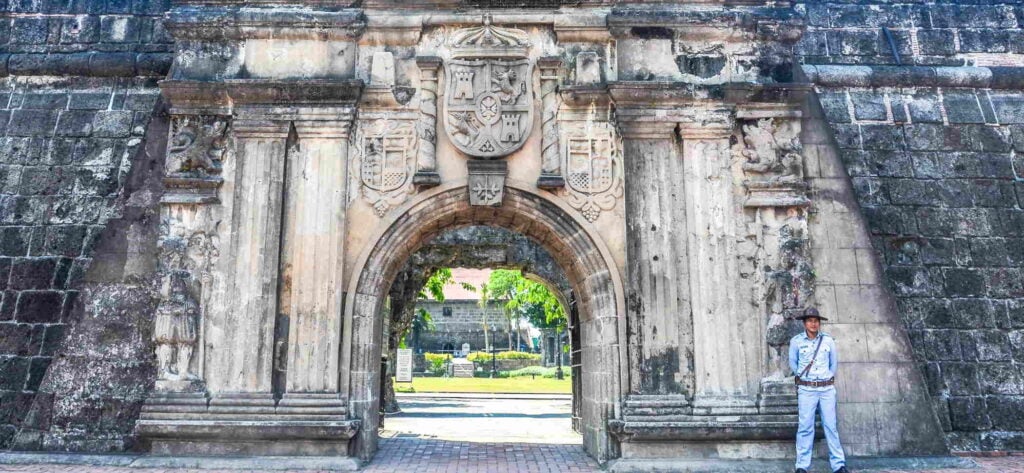 Intramuros