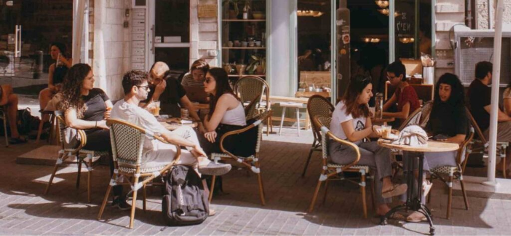 Liba Cafe