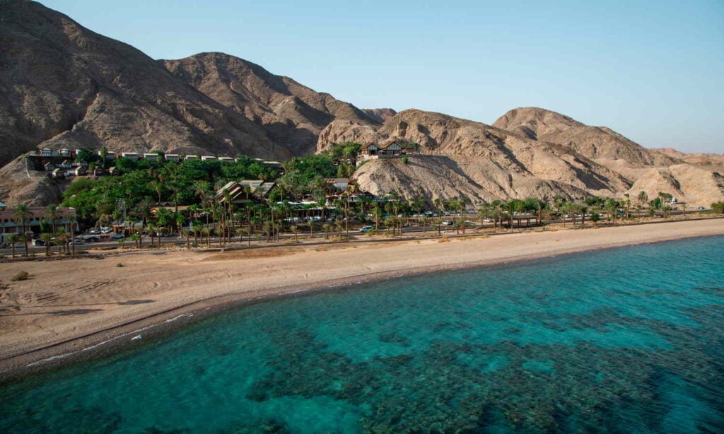 Eilat