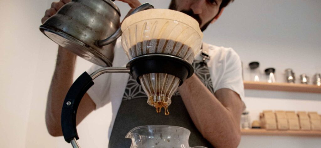 Sybaris Cafe & Roastery