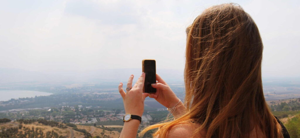 Northern Israel