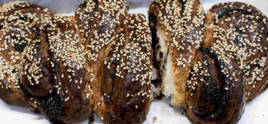 Challah