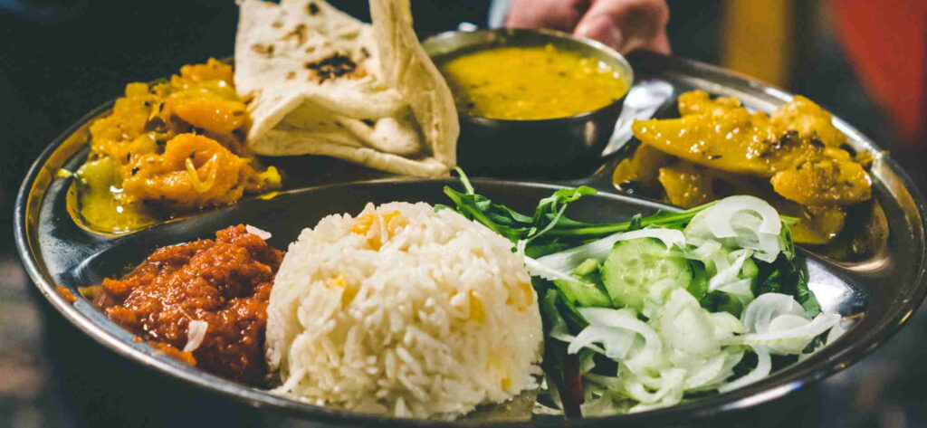 Indian Food