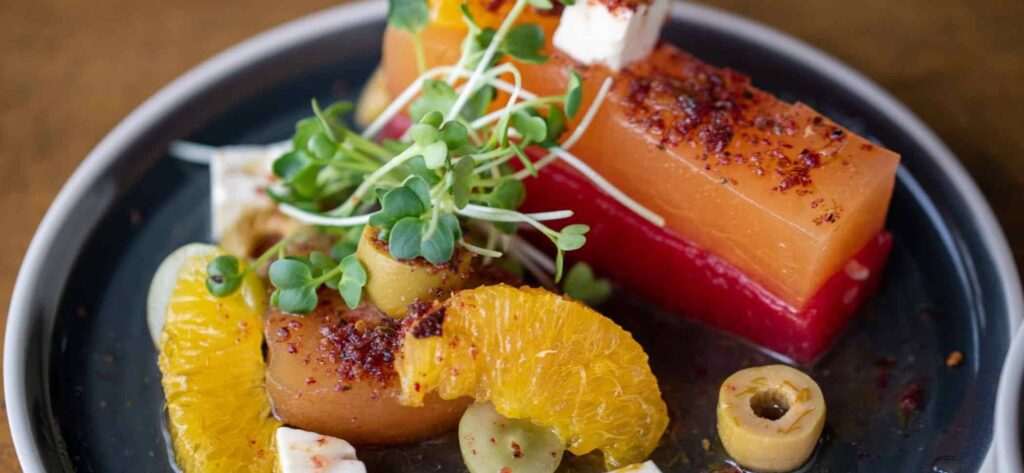 best restaurants