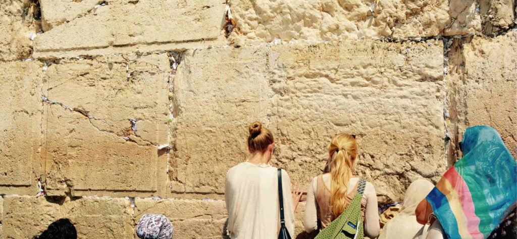 Jerusalem Old City
