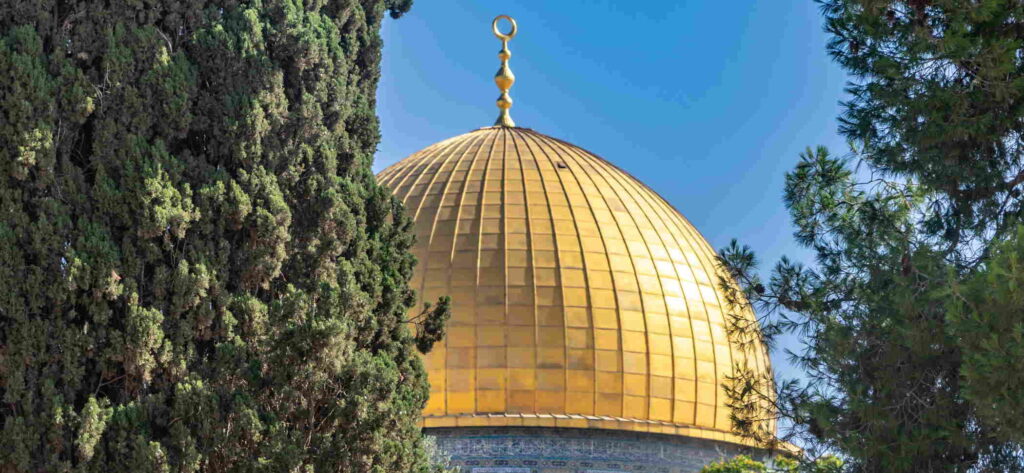 jerusalem Tour