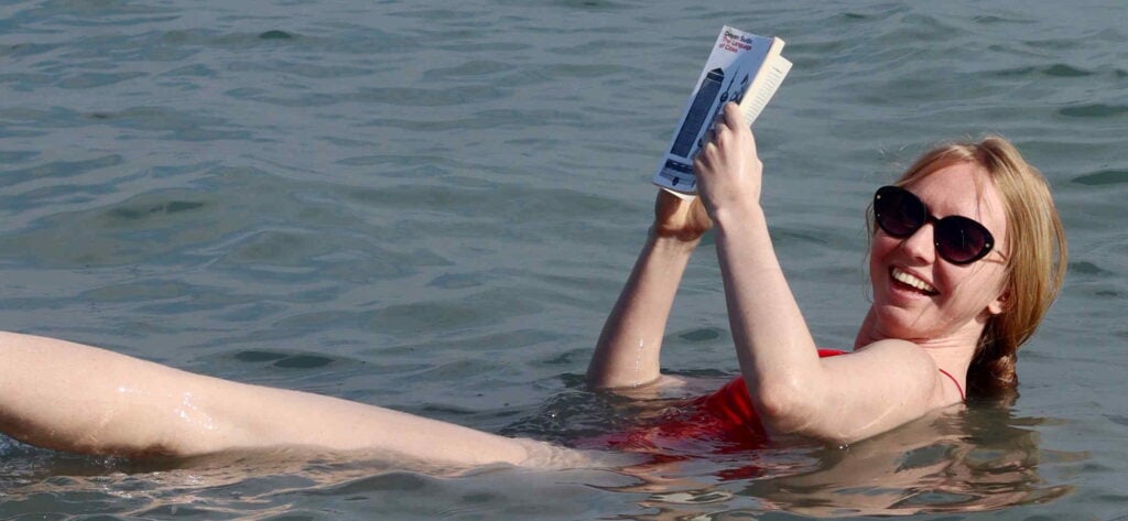Dead Sea