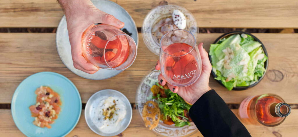 Assaf Winery