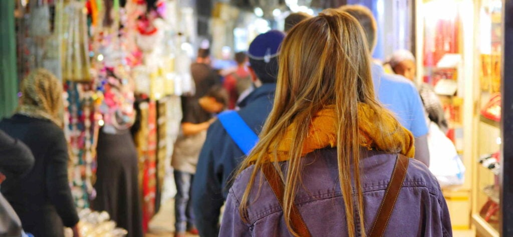 Jerusalem Holy City Tour