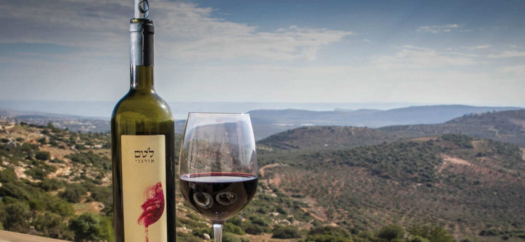 Lotem Winery