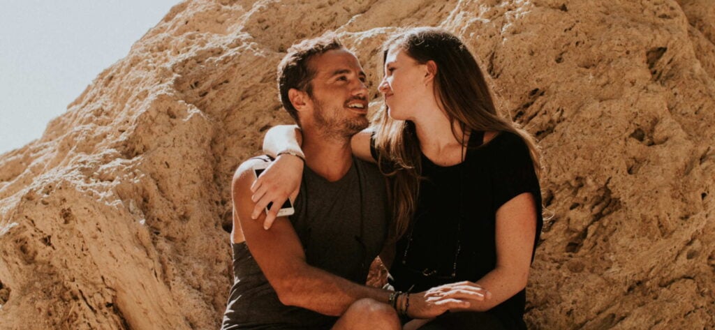 נופש באילת בחורף