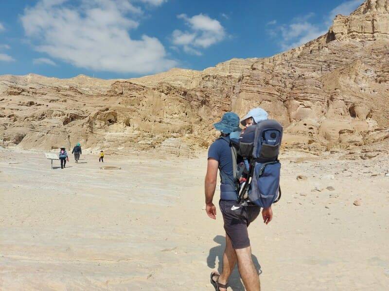פארק תמנע