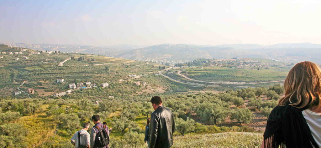 Abraham Sustainable Travel