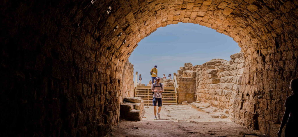 Caesarea