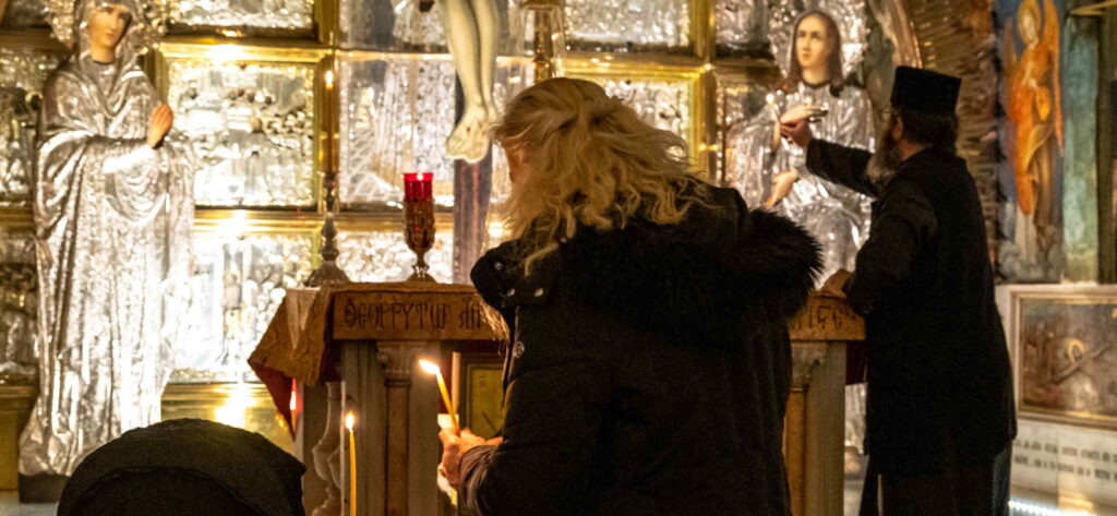 Christmas in Israel full guide