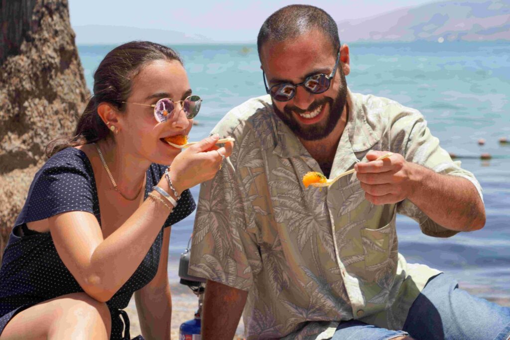 אטרקציות בחיפה