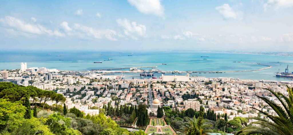 Haifa