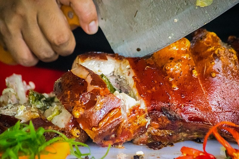 Lechon Belly