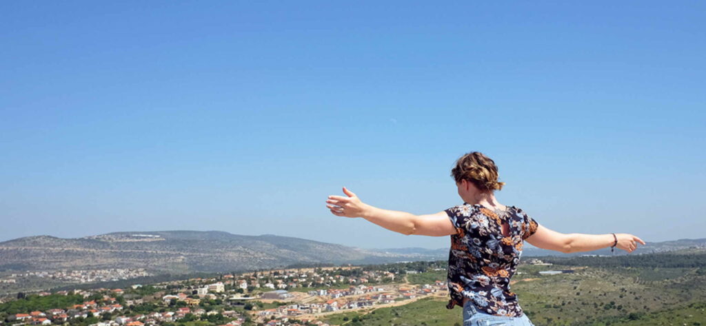 Northern Israel